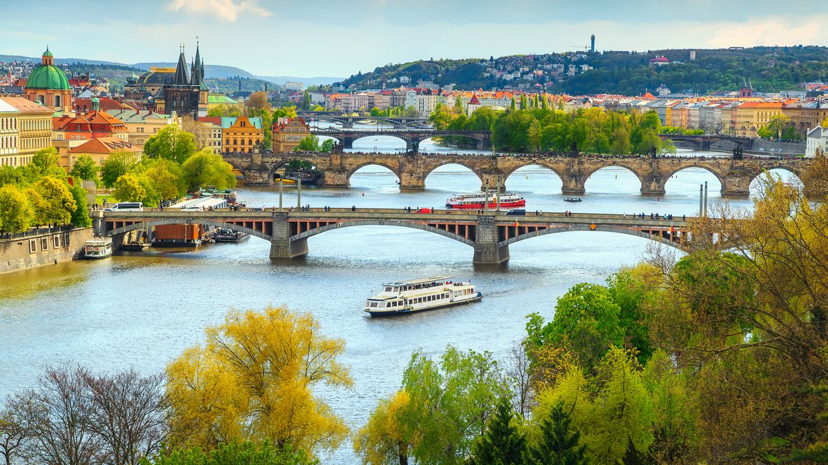Metropole začne testovat provoz turistické karty Prague Visitor Pass